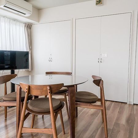 Oshiage Sky View Terrace Penthouse Apartment Tokyo Luaran gambar