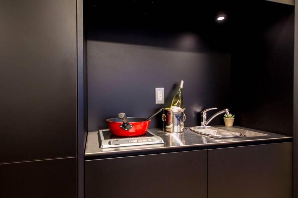 Oshiage Sky View Terrace Penthouse Apartment Tokyo Luaran gambar