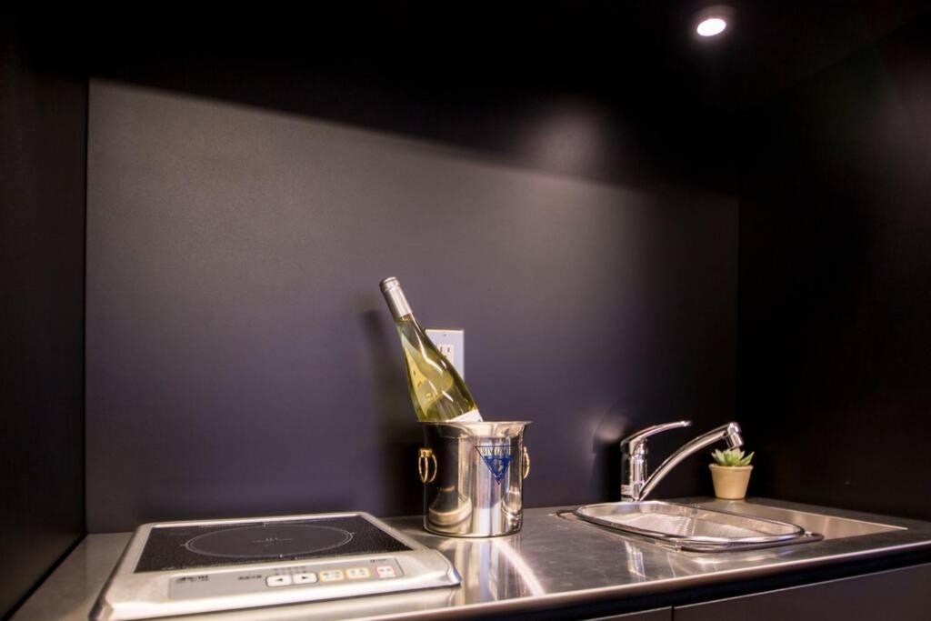 Oshiage Sky View Terrace Penthouse Apartment Tokyo Luaran gambar